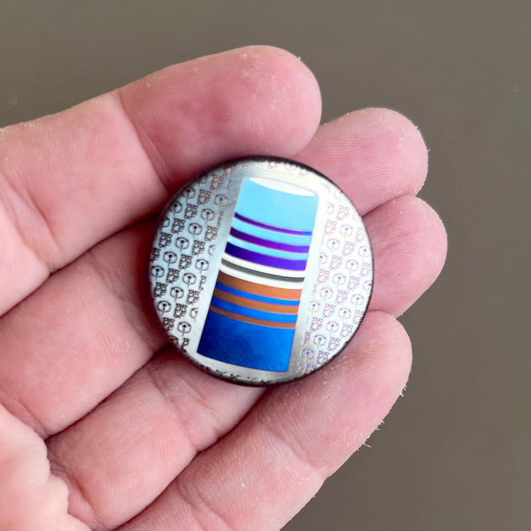 Ball Markers