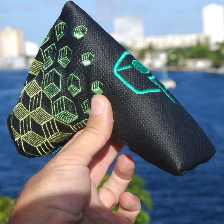 Putter Covers