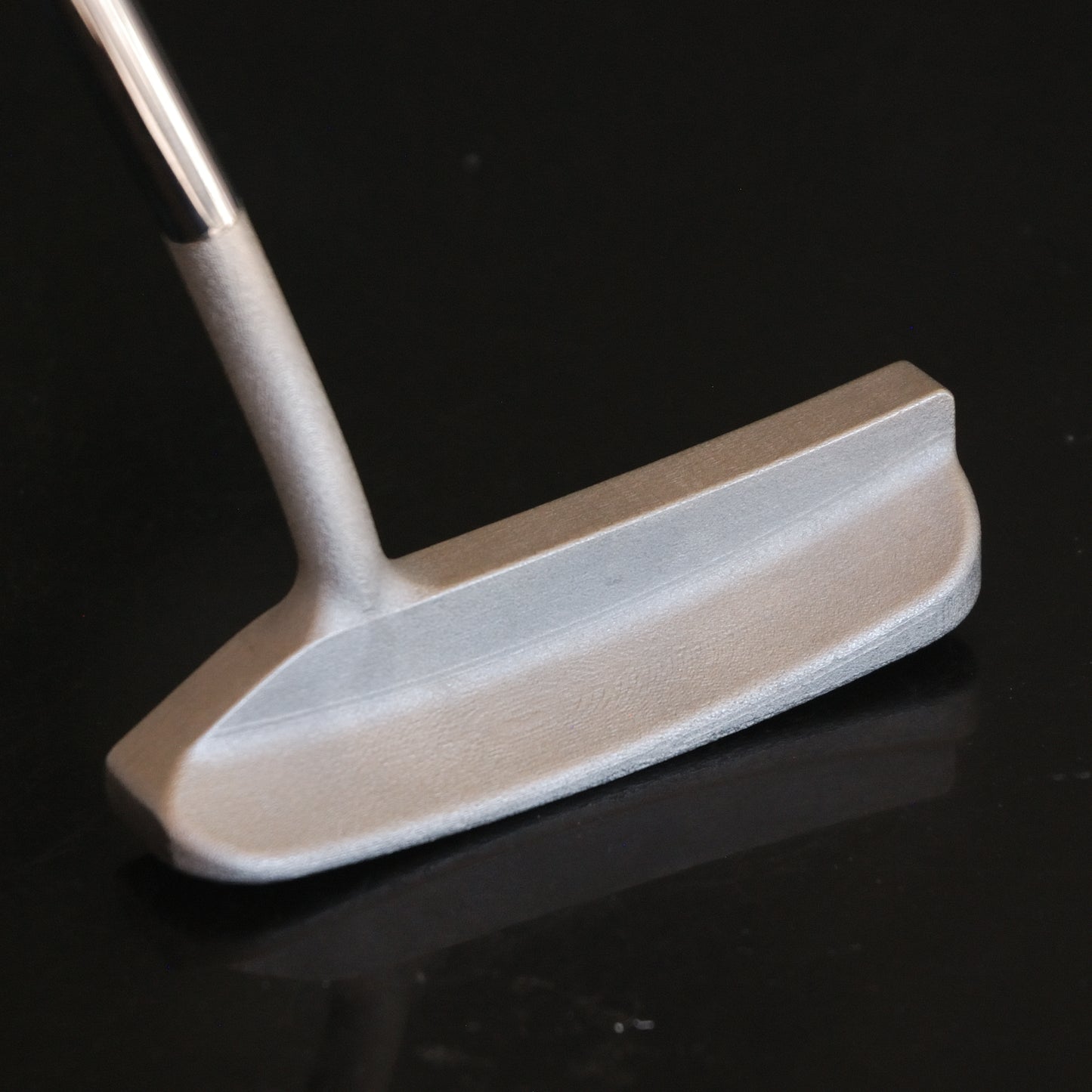 The Auchterlonie - full flange