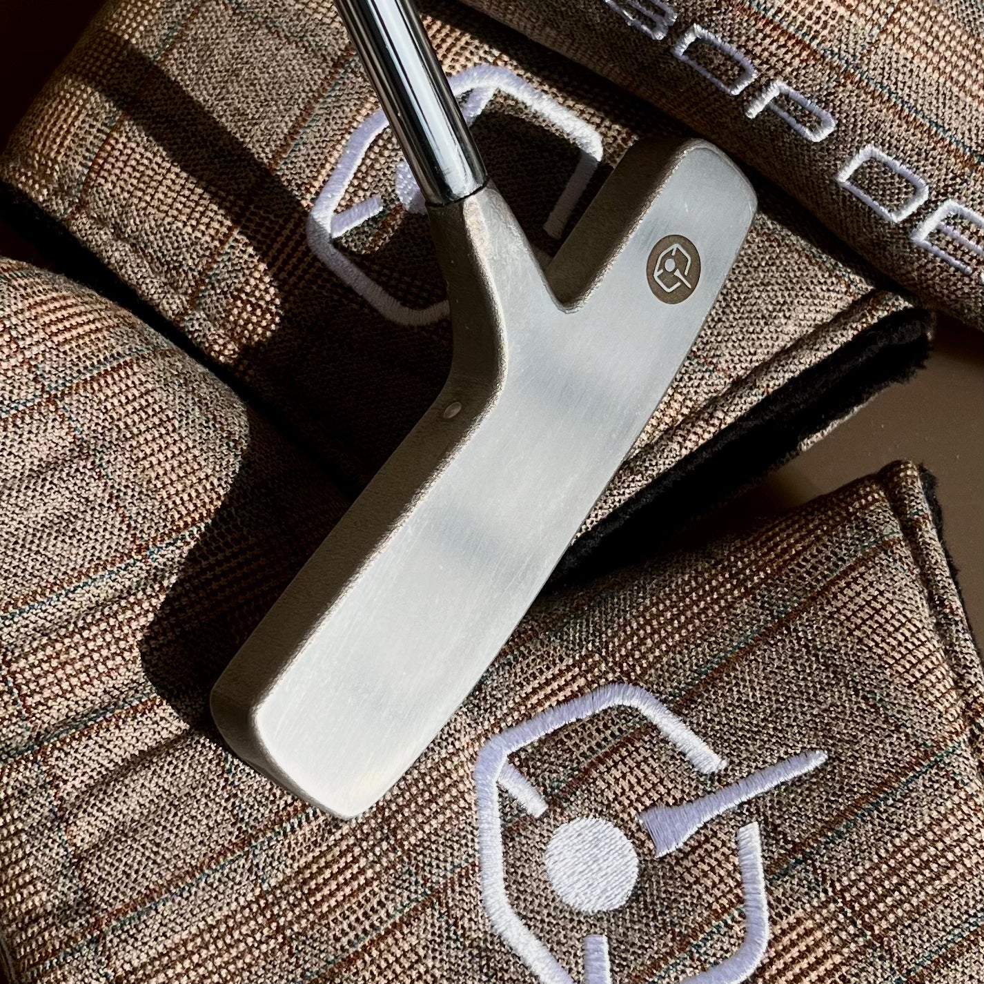 The Nicoll - 3D Printed