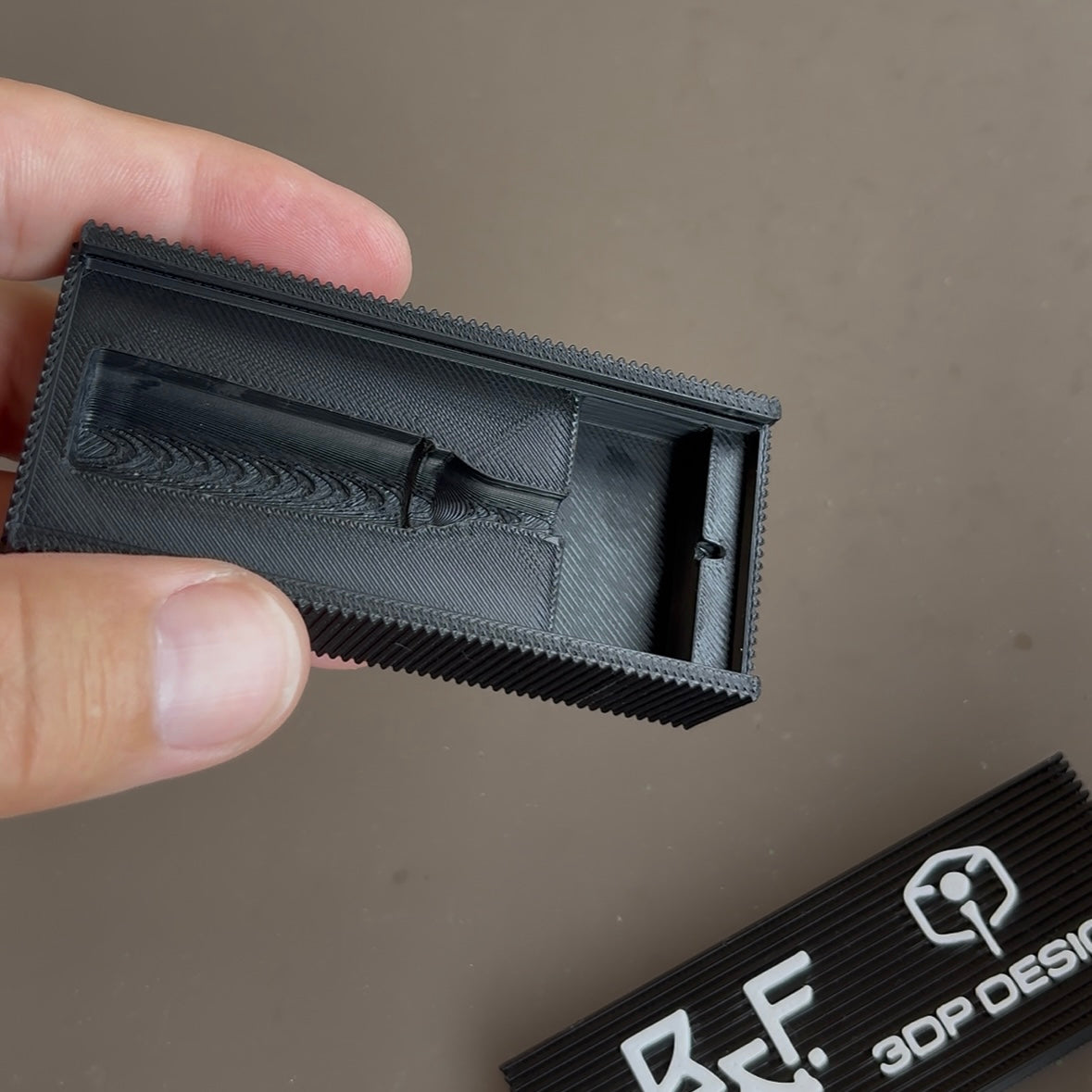 Pitch Tool Case