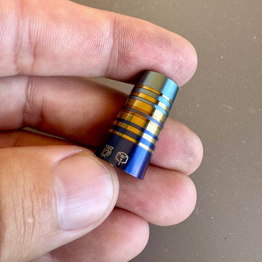 Offshore Account (Ti)