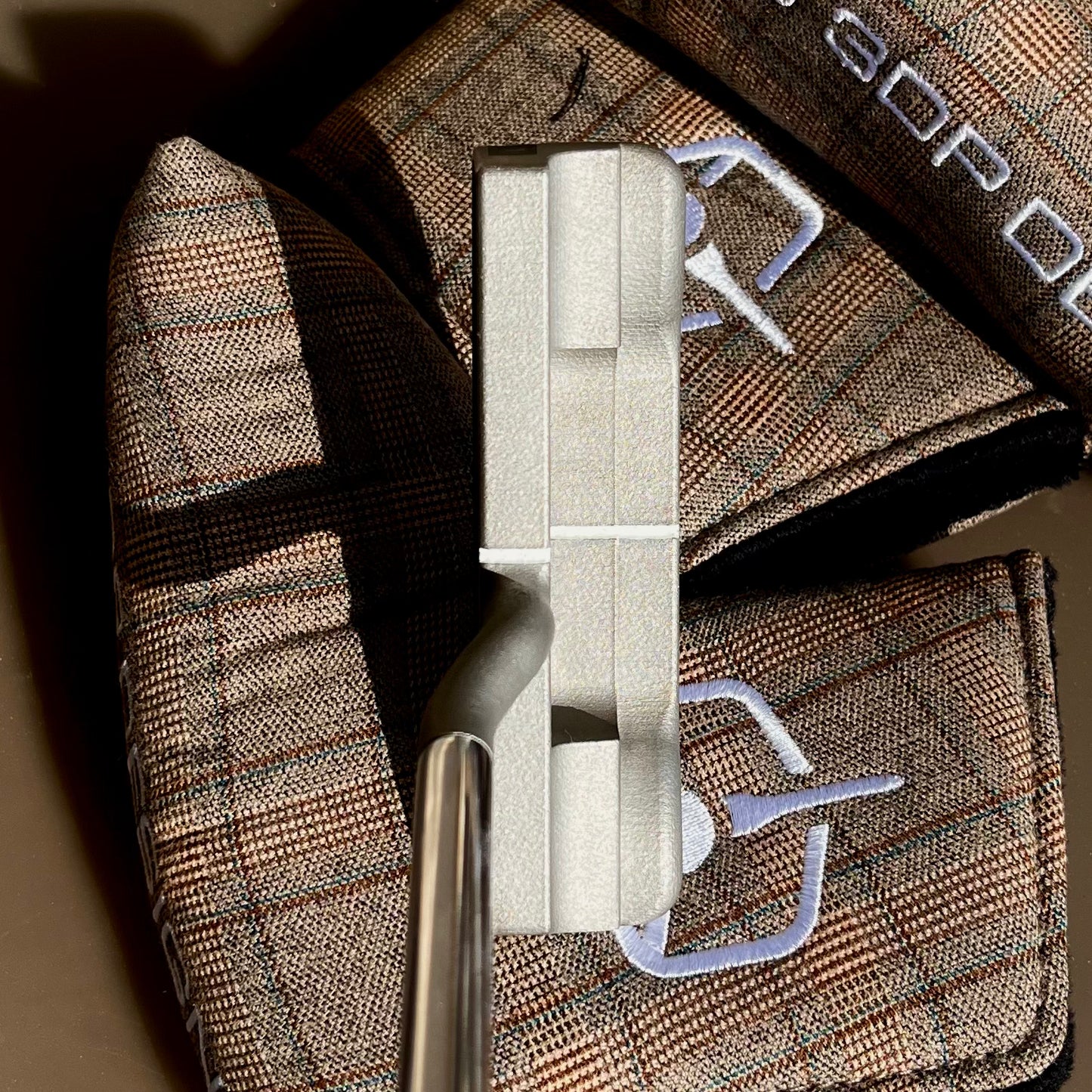 The McGilmore - 3D Printed