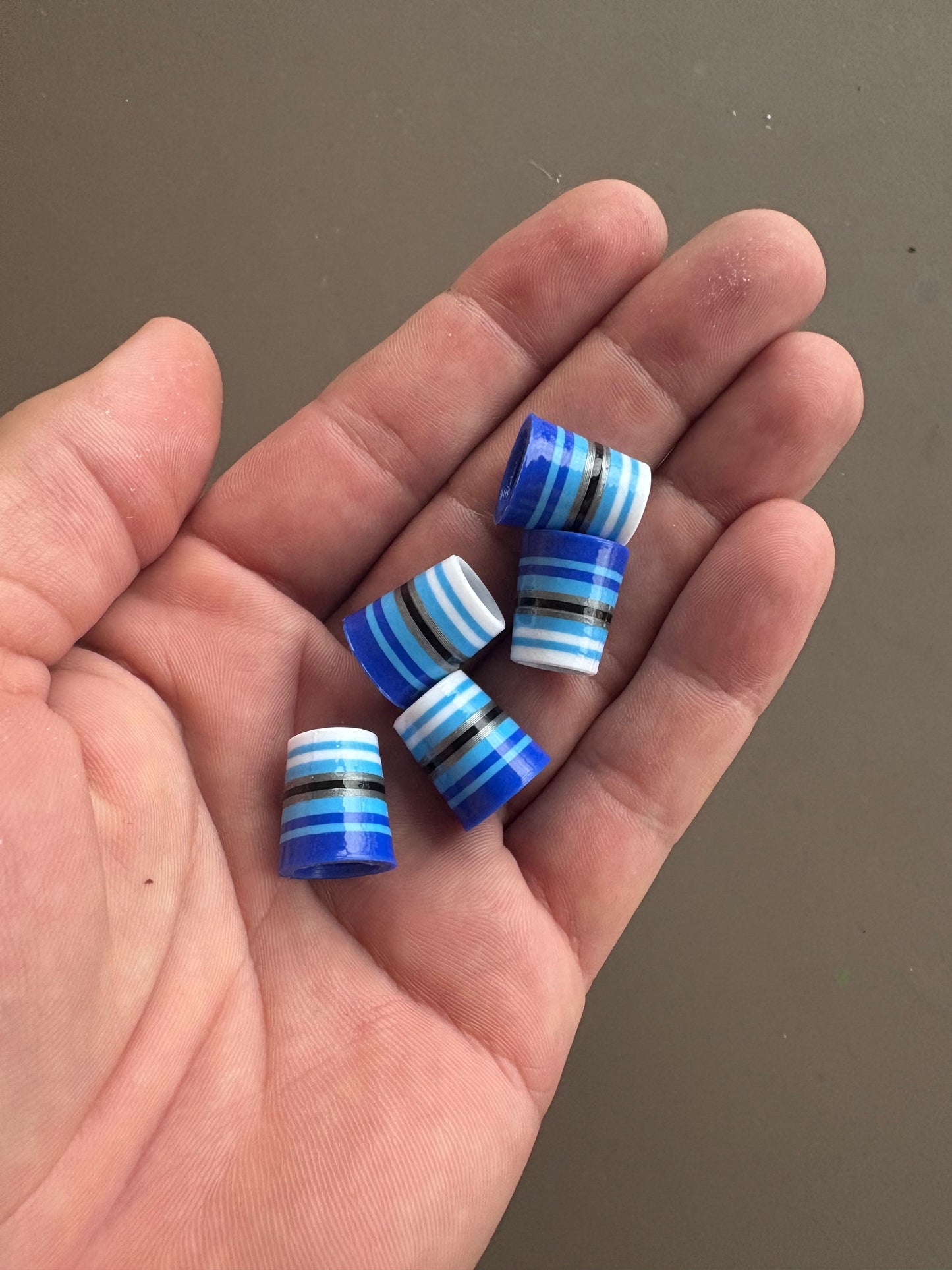 Breakers (.335")
