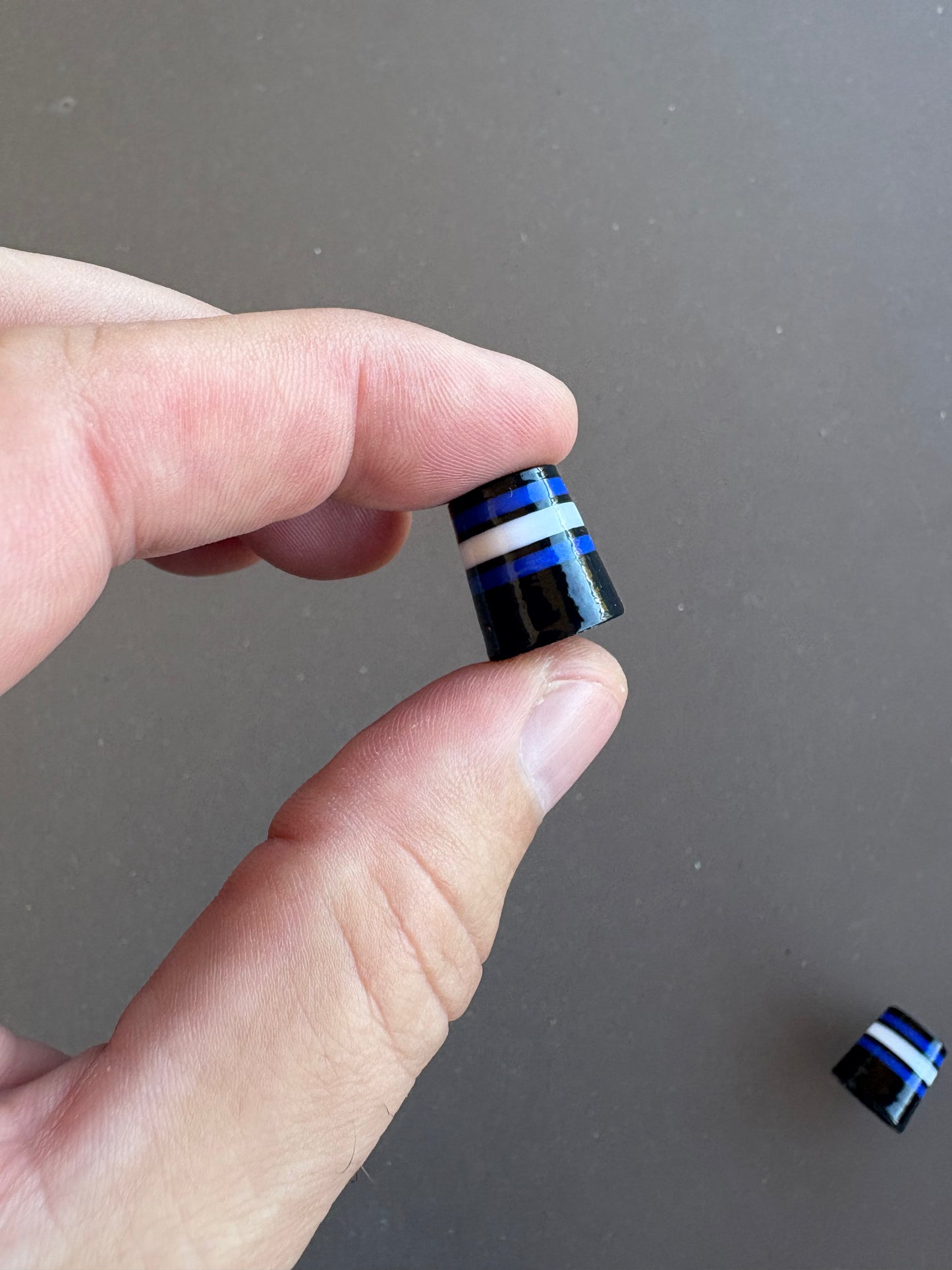 Blue Streak (.335")