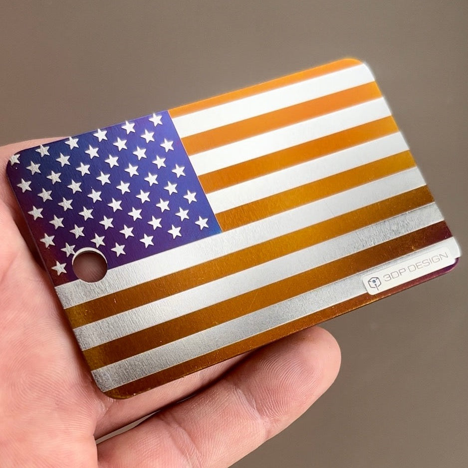 Venmo Custom Bag Tag