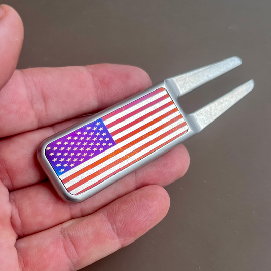 Old Glory Pitch Tool