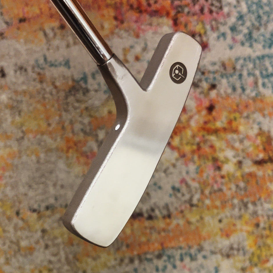 The Nicoll - 3D Printed