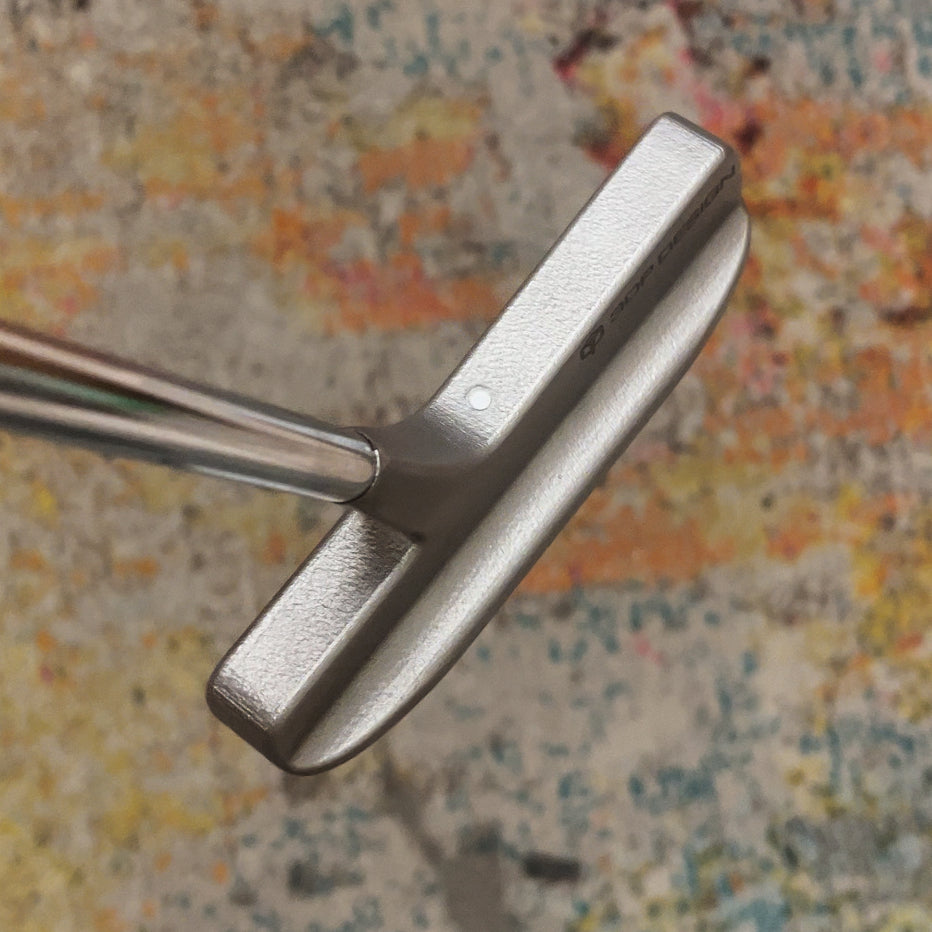 The Nicoll - 3D Printed