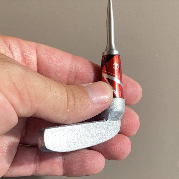 Aluminum McCoy Mini-Me Pitch Tool