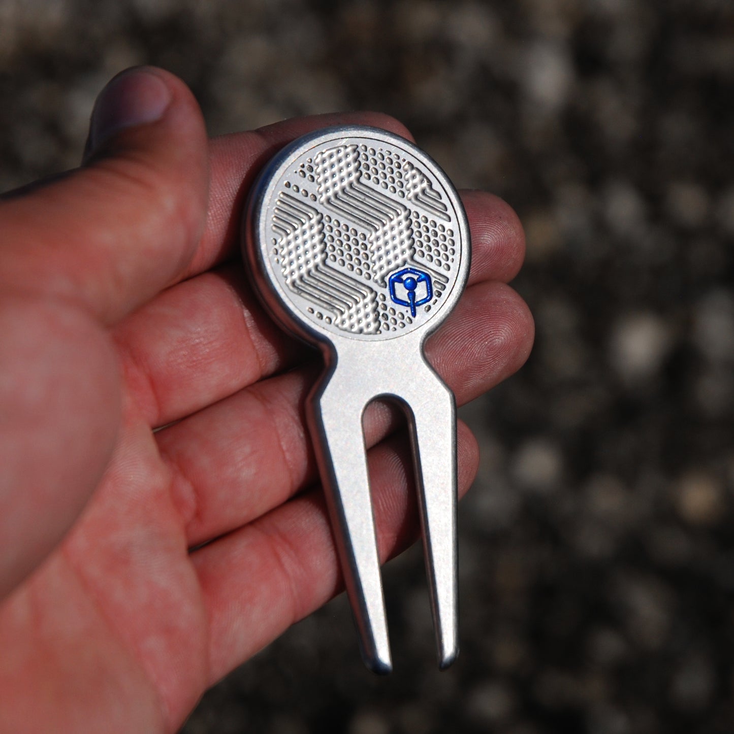 Haptic 3 in 1 Pitch Tool / Marker / Fidget
