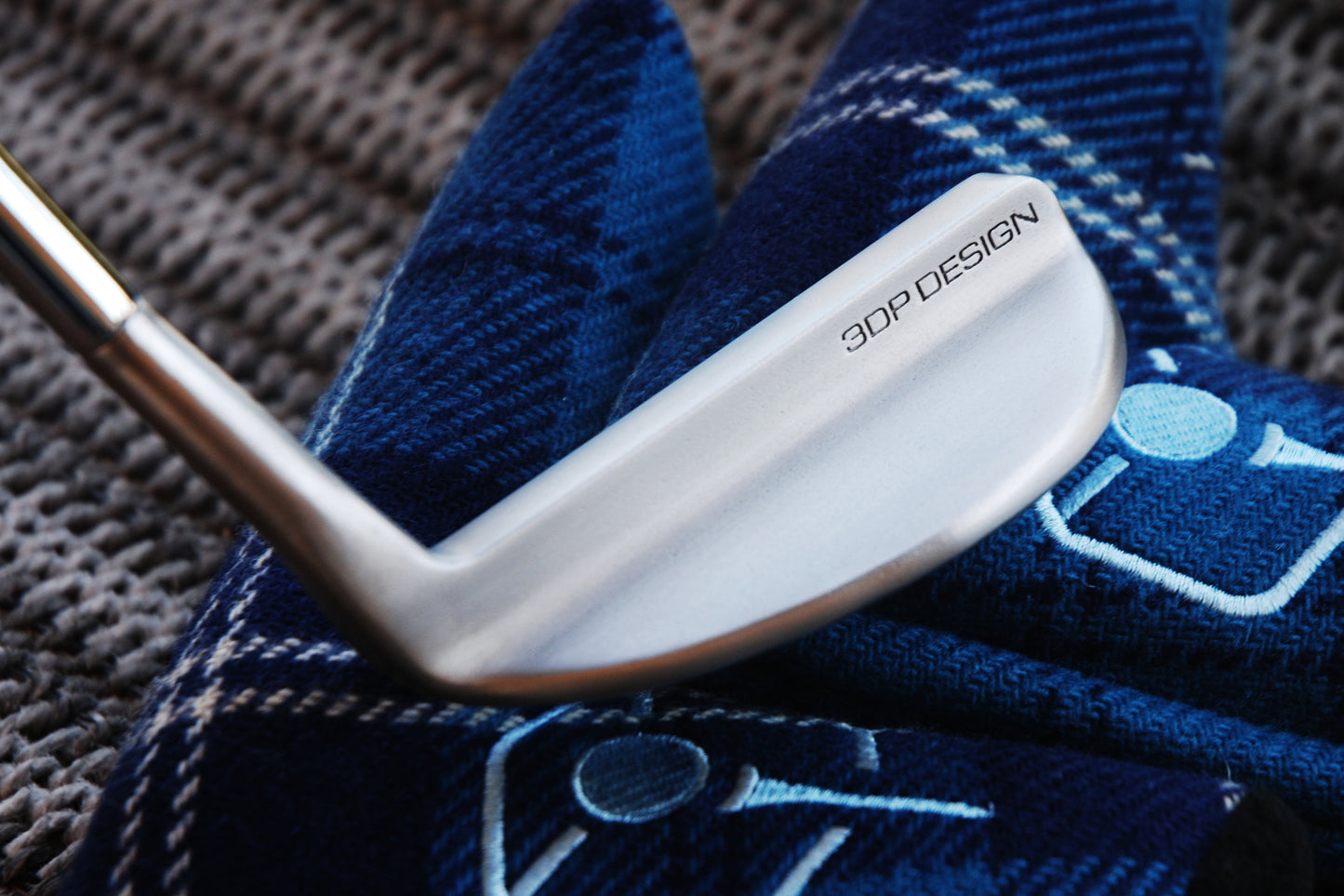 The McCoy - 3D Printed