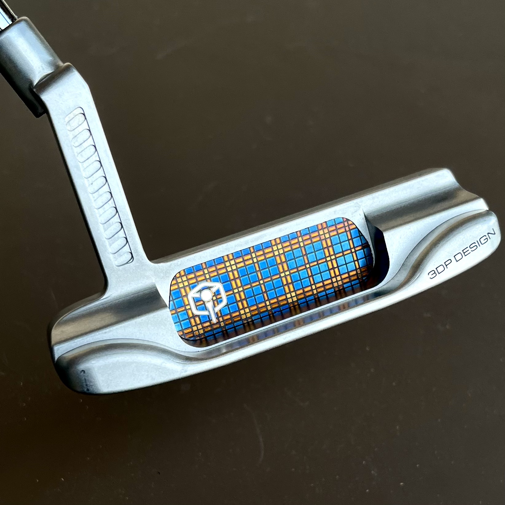 Cnc File Putter About our CNC Milled Putters – 3dp Design