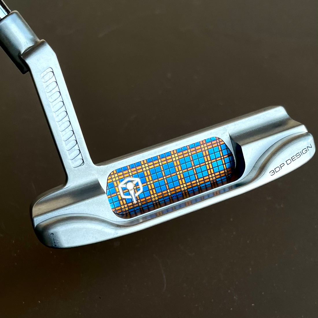 About our CNC Milled Putters