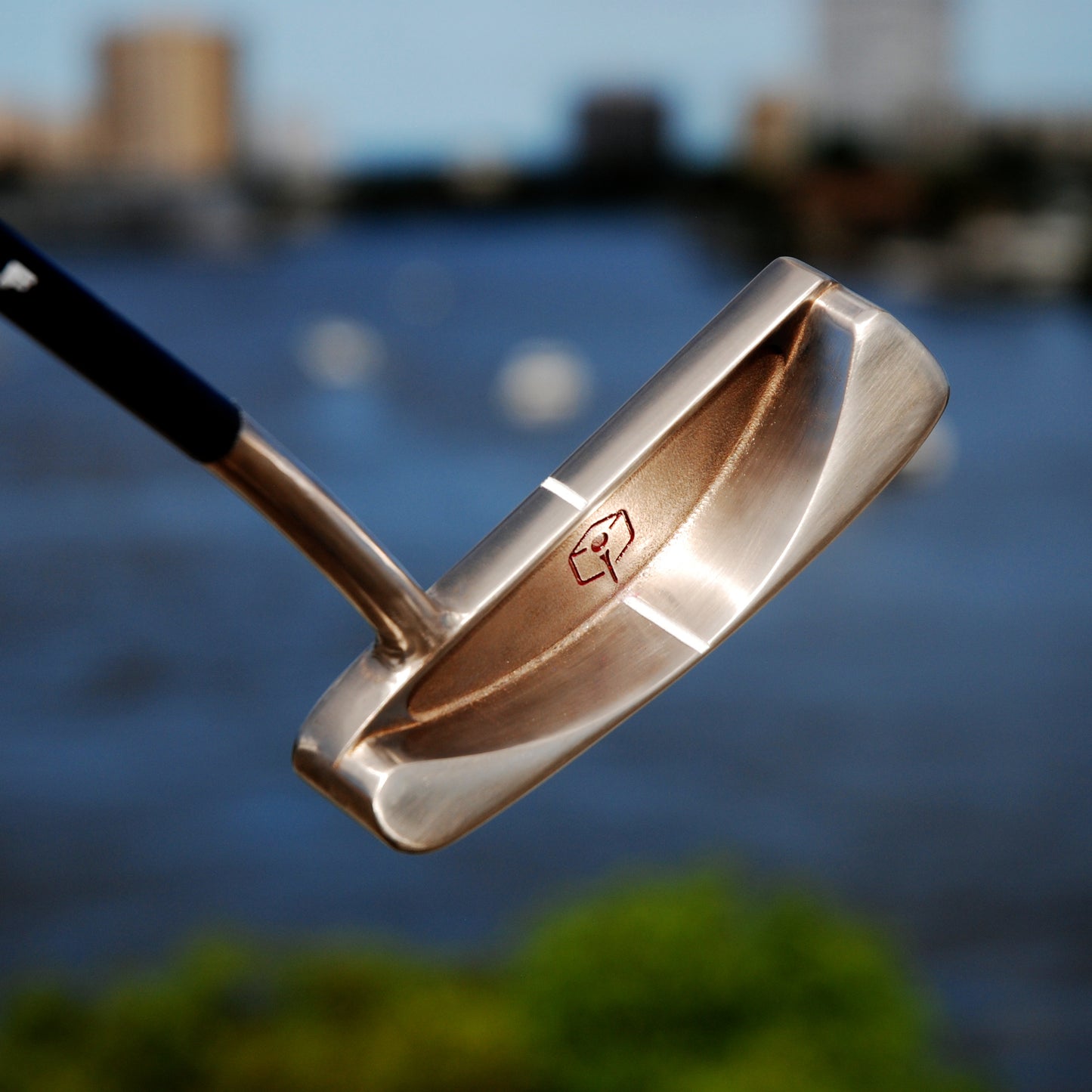 Bespoke Putter Project Reservation Deposit 6