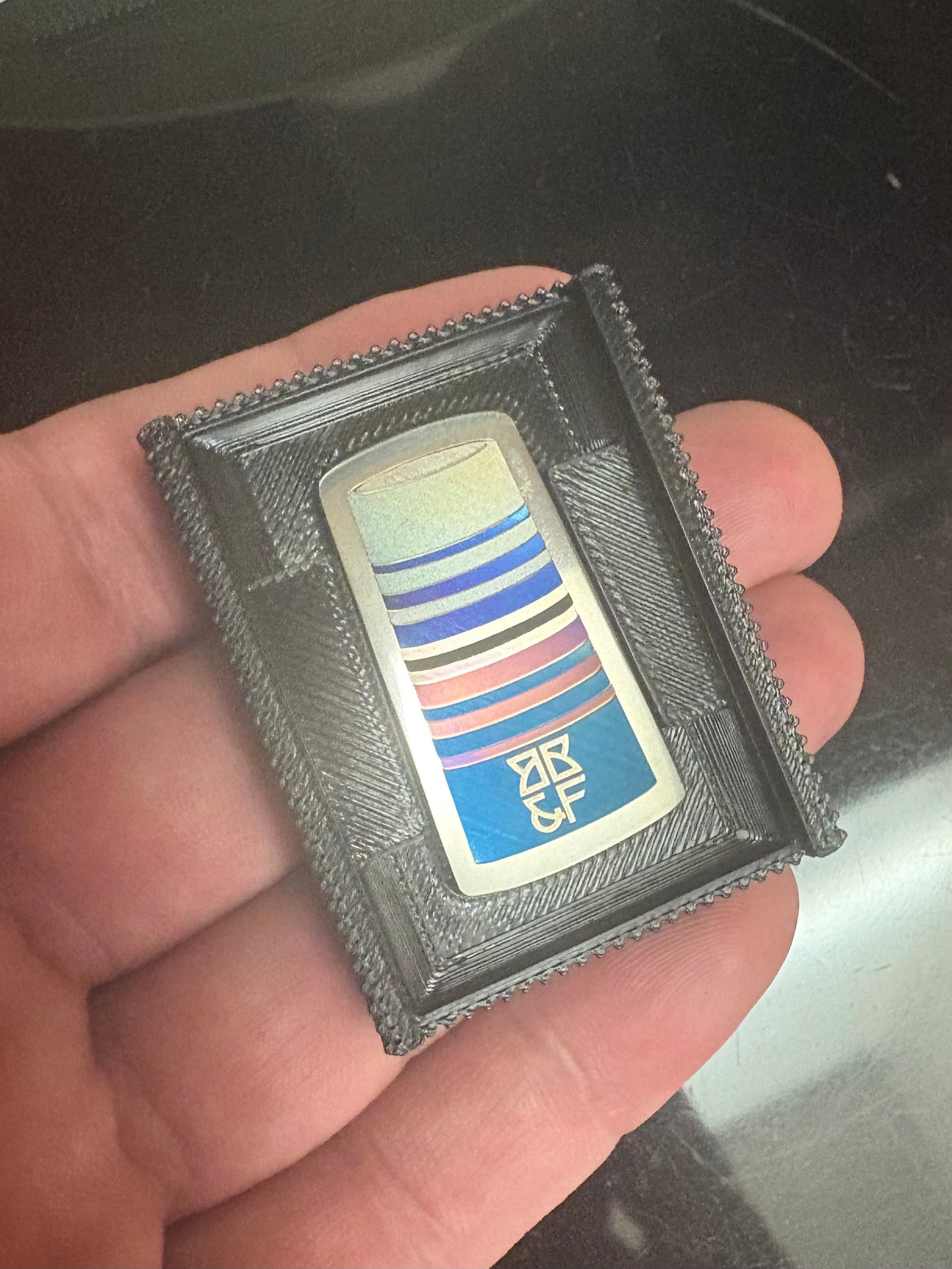 Interlagos Ferrule Marker