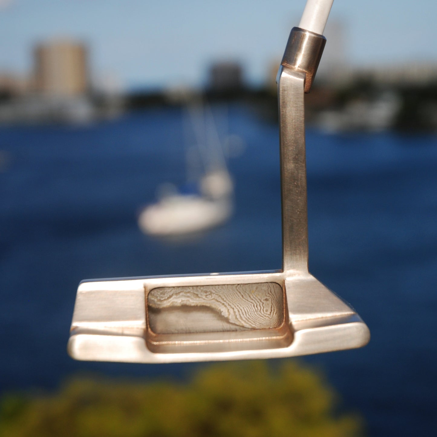 Bespoke Putter Project Reservation Deposit 6