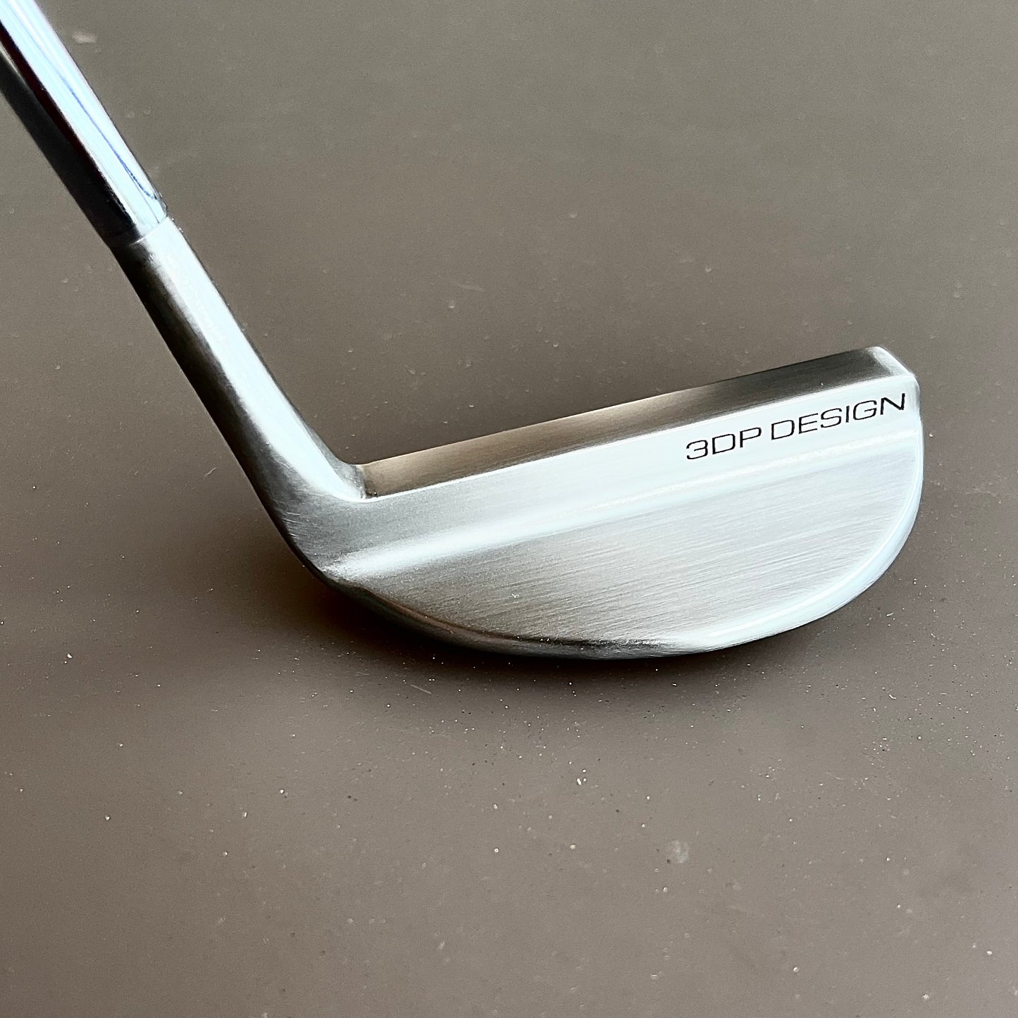 Bespoke Putter Project Reservation Deposit 6