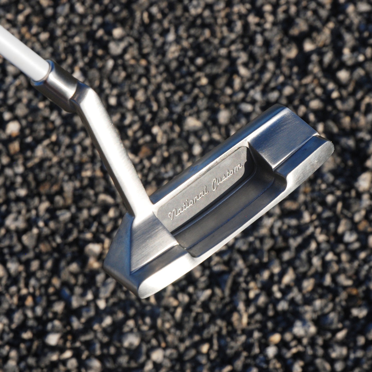 Bespoke Putter Project Reservation Deposit 6