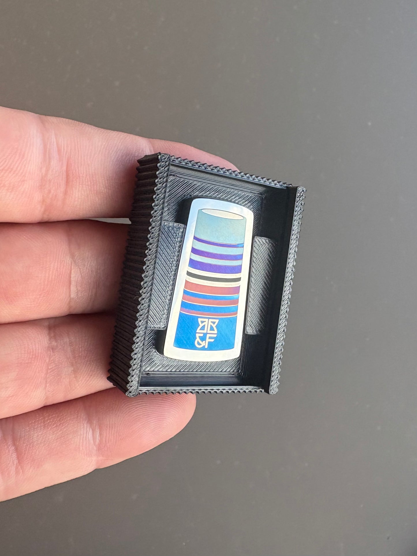 Interlagos Ferrule Marker