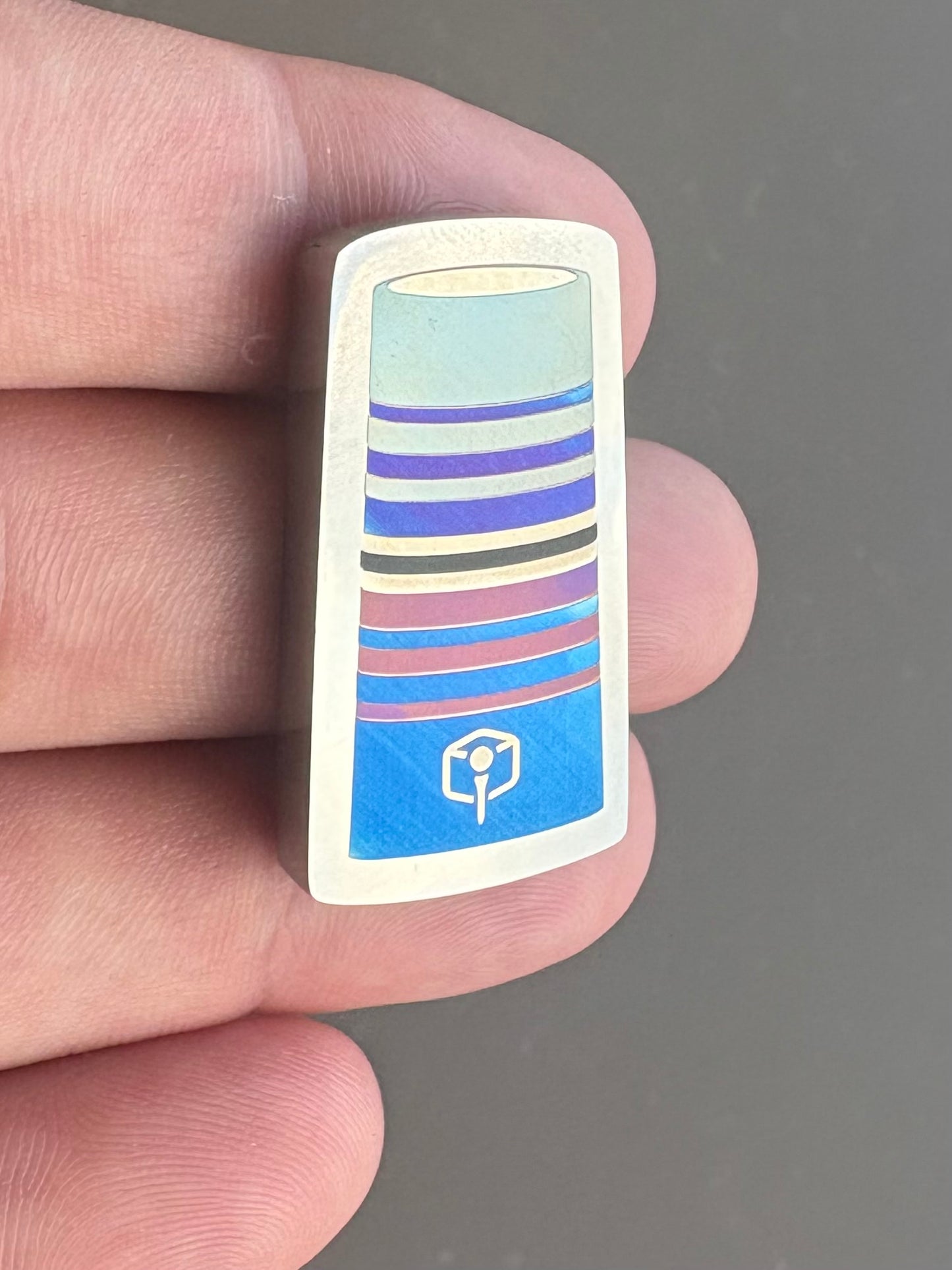 Interlagos Ferrule Marker