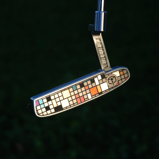 CNC Milled Robertson Prototype