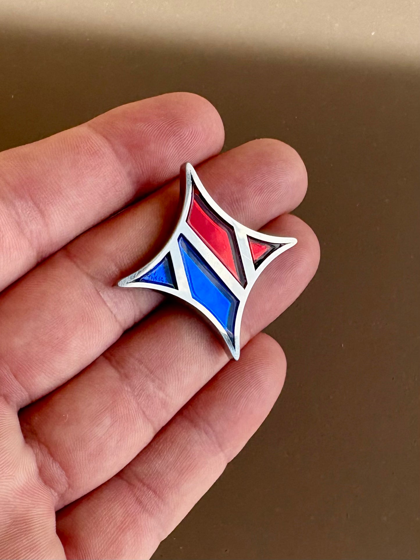 The Forge Marker - Limited Run