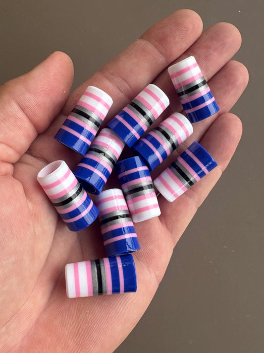 Blueberry Bubblegum