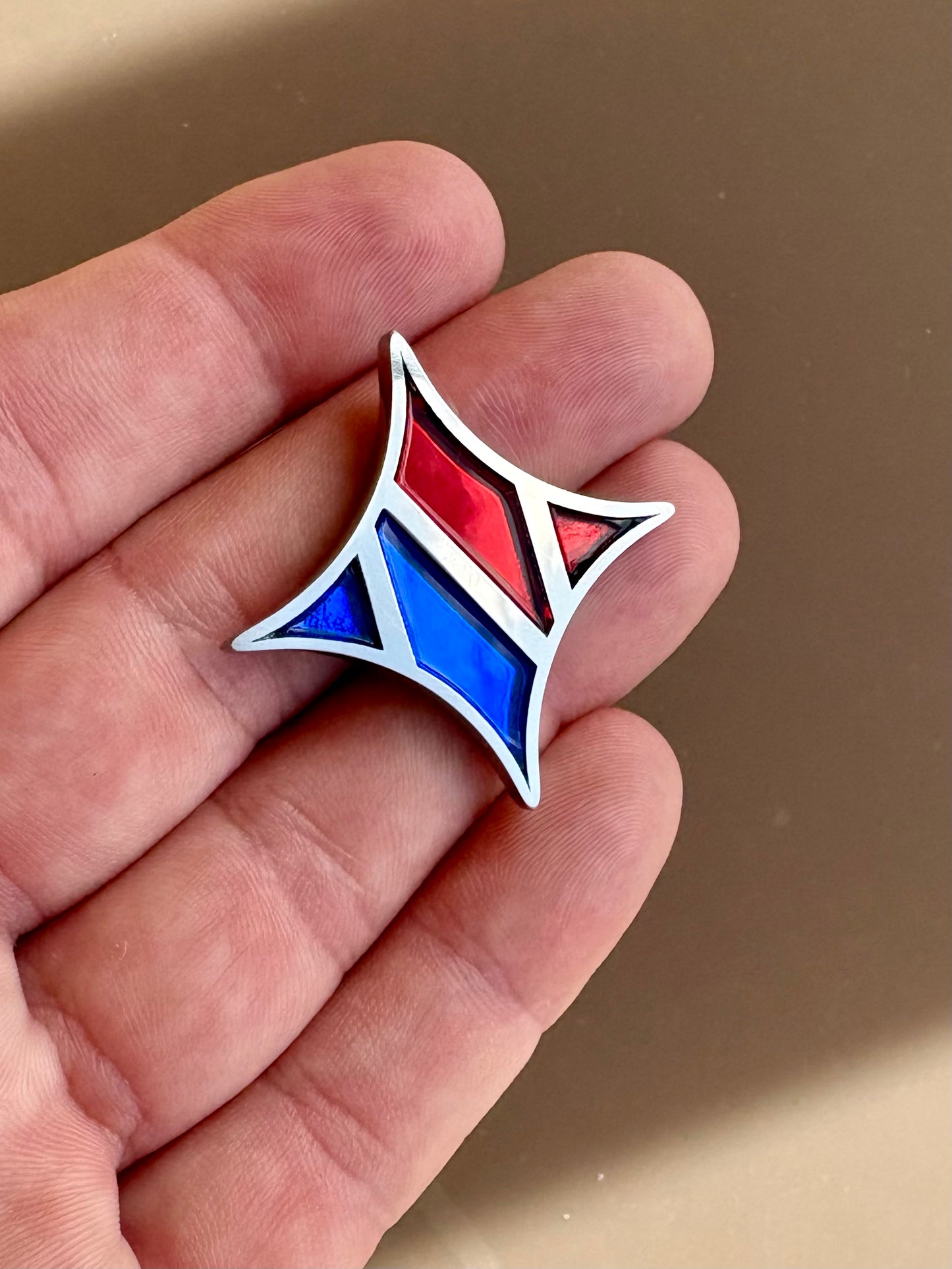 The Forge Marker - Limited Run