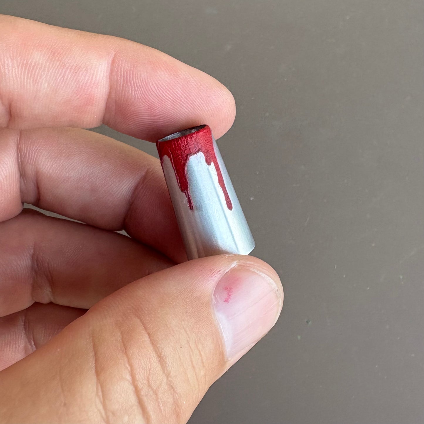 Bleeding Edge (Al)