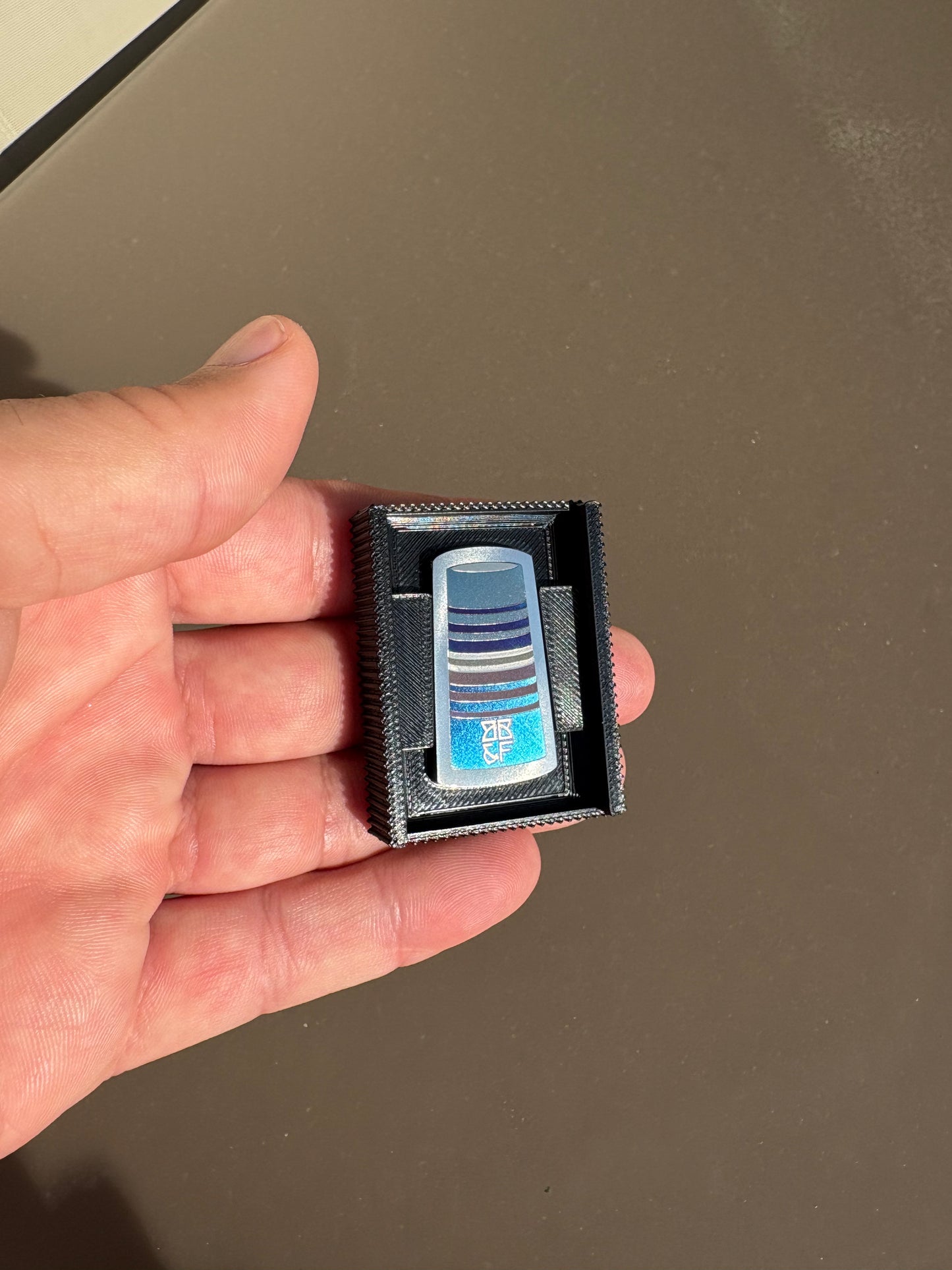 Interlagos Ferrule Marker