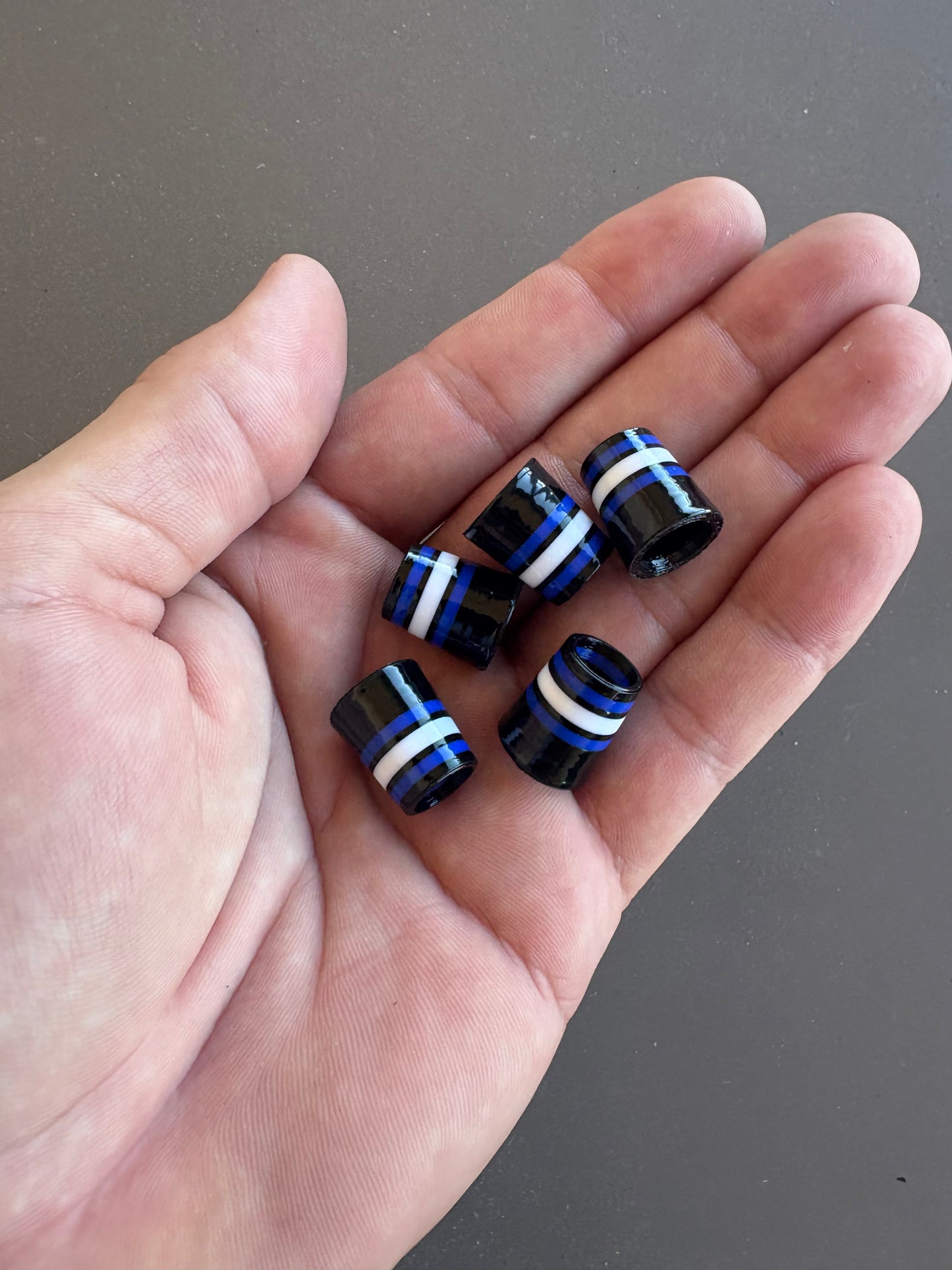 Blue Streak (.335")