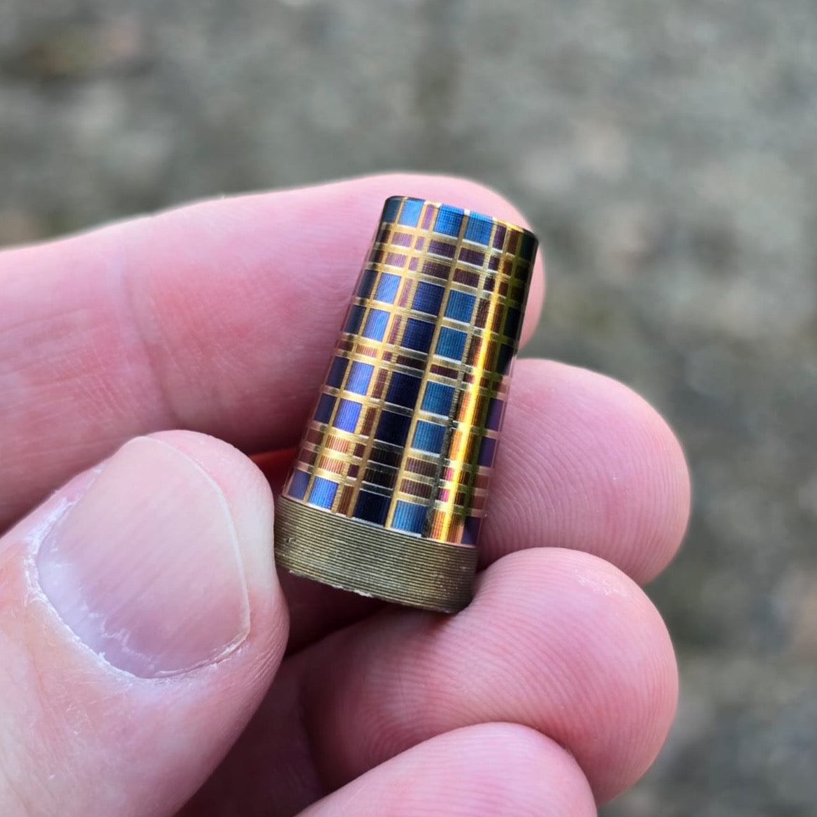 Tartan (Ti)