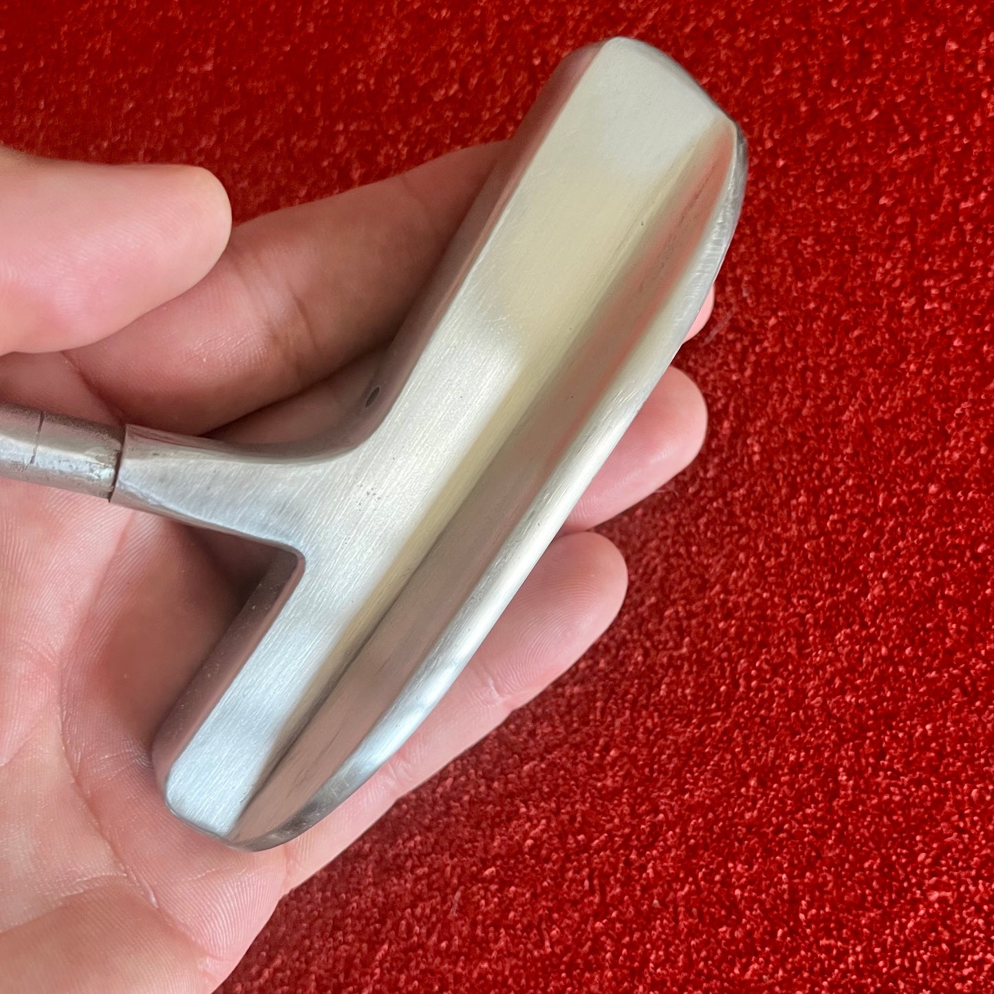 The Nicoll - 3D Printed & Hand Polished