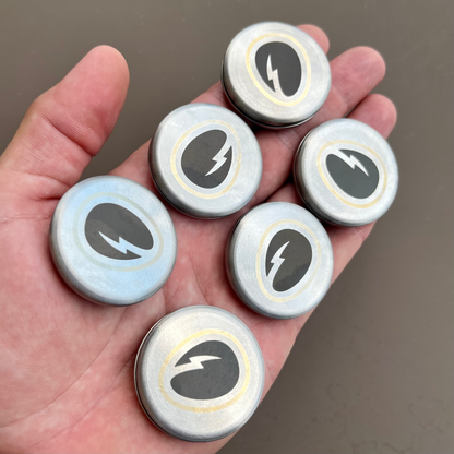 Fidget Markers for Hatch Golf