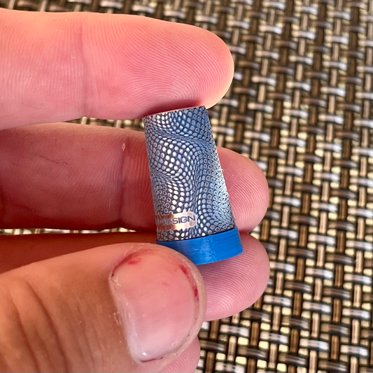 Ferrules – 3dp Design