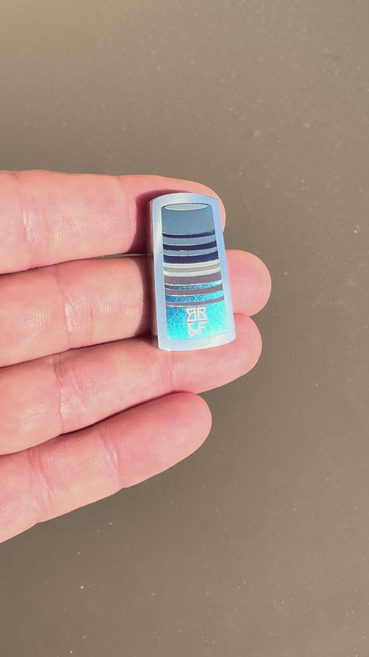 Interlagos Ferrule Marker